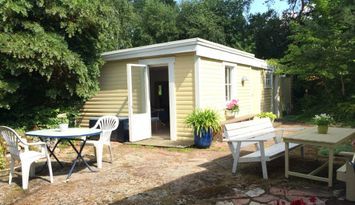 Lillstugan i Höllviken