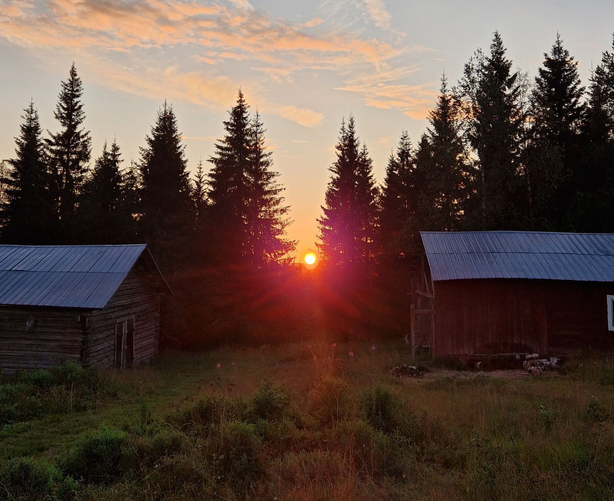Stuga i Rentjärn Västerbotten – bild 11 av 23