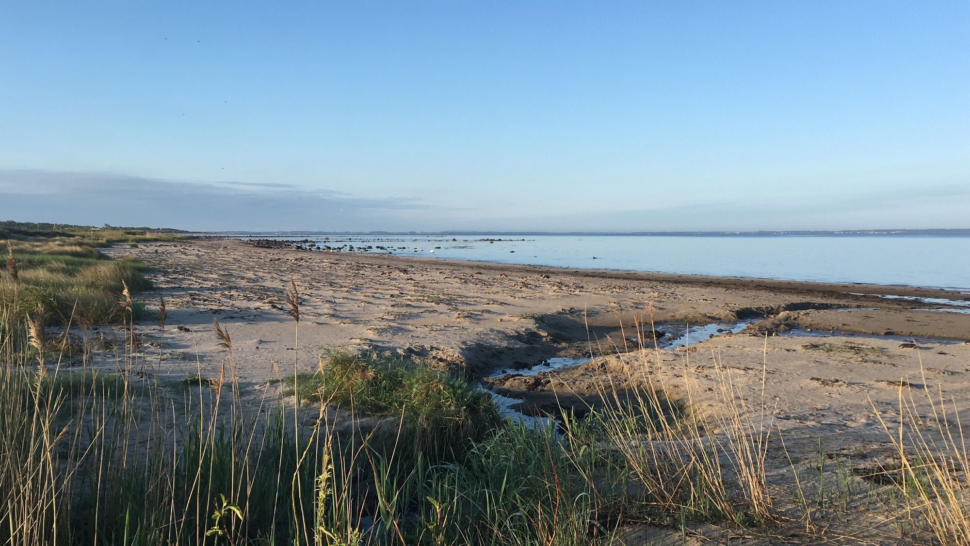 Stuga 60m från sandstranden i St Hult, Vejbystrand – bild 15 av 24