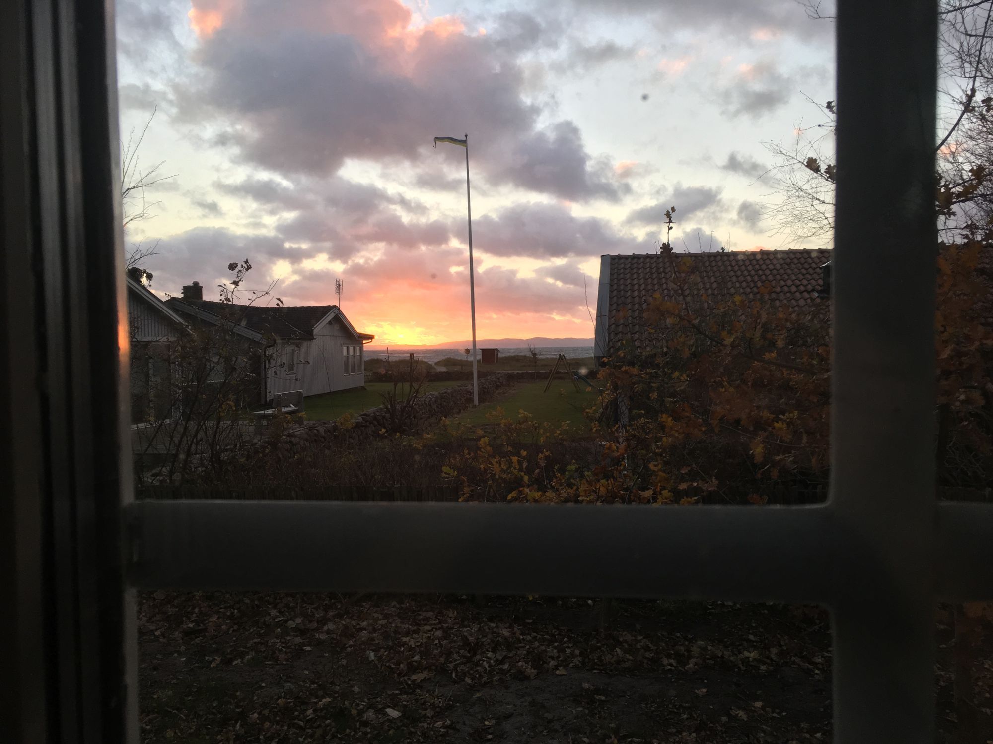 Stuga 60m från sandstranden i St Hult, Vejbystrand – bild 17 av 24