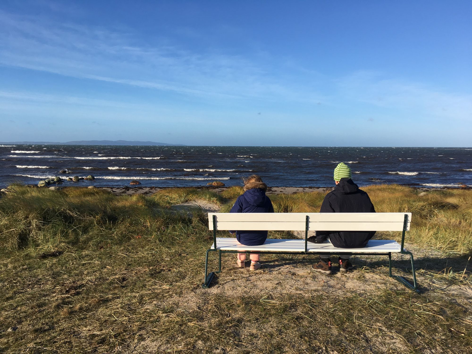 Stuga 60m från sandstranden i St Hult, Vejbystrand – bild 19 av 24