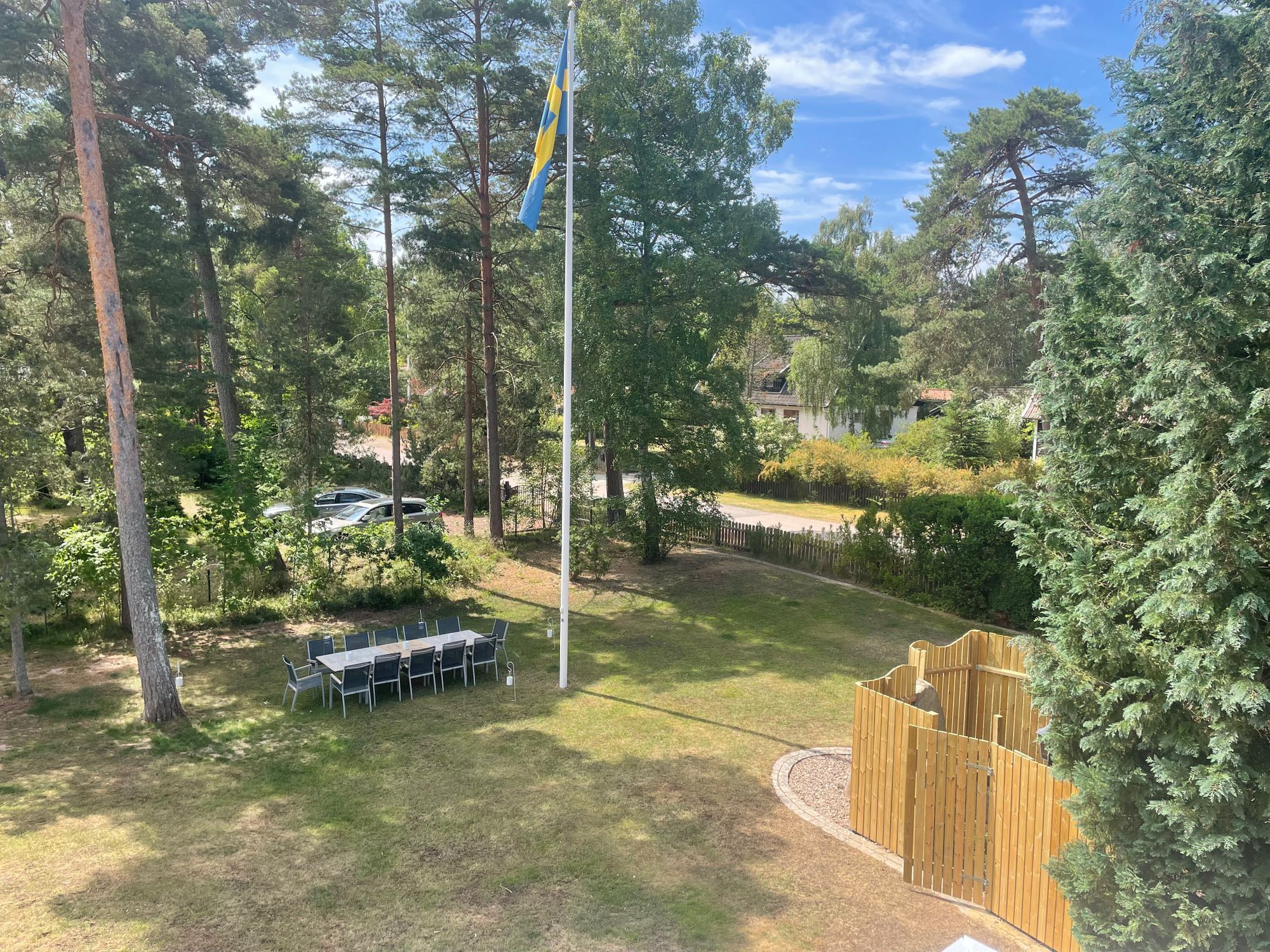 Njut av stranden i Havsbaden Ängelholm – bild 2 av 24