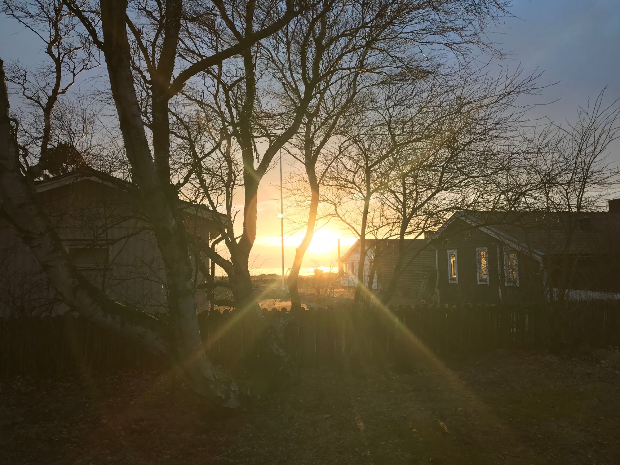 Stuga 60m från sandstranden i St Hult, Vejbystrand – bild 21 av 24