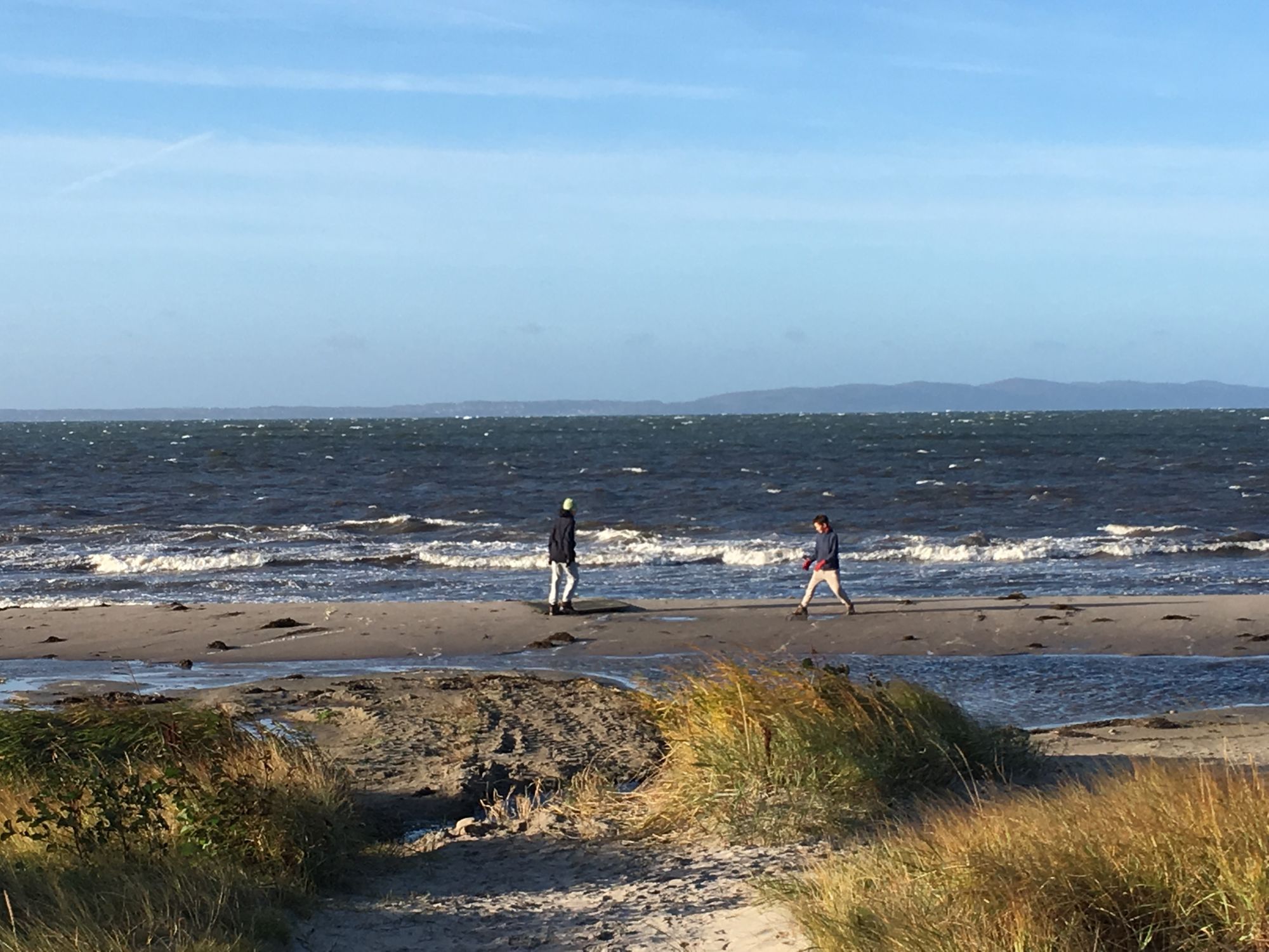 Stuga 60m från sandstranden i St Hult, Vejbystrand – bild 18 av 24