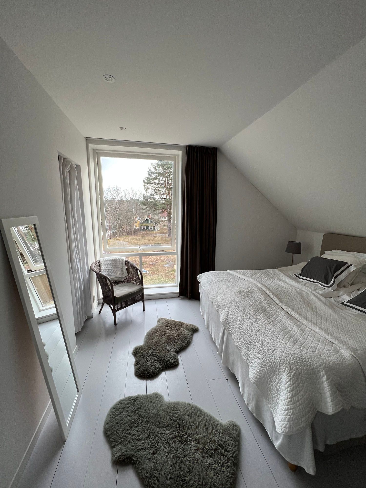 Fullutrustad familjevilla i hjärtat av Skärgården. – bild 10 av 19