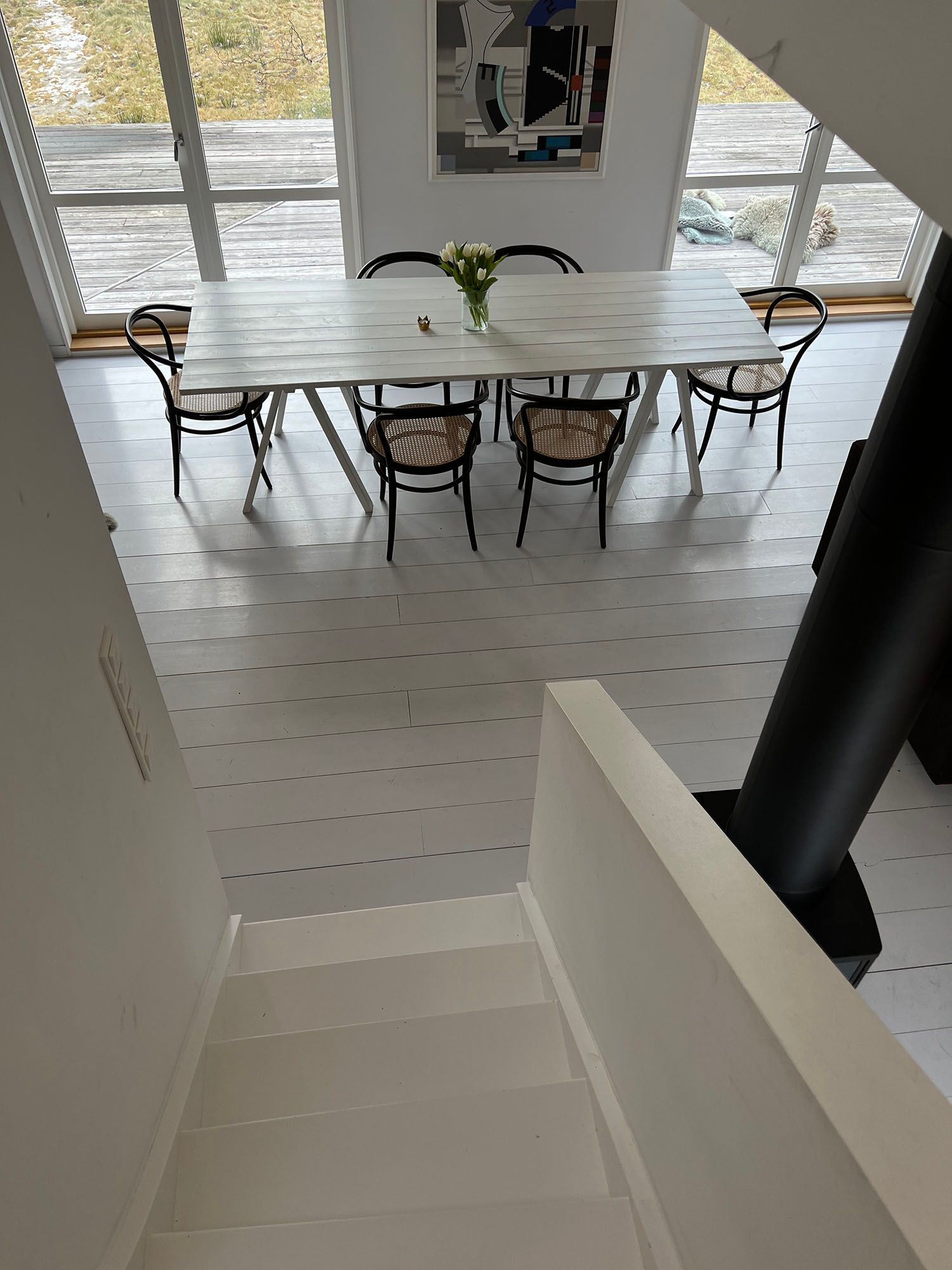 Fullutrustad familjevilla i hjärtat av Skärgården. – bild 8 av 19