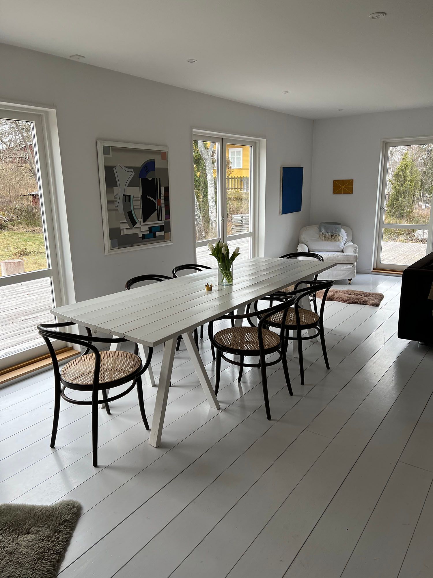 Fullutrustad familjevilla i hjärtat av Skärgården. – bild 5 av 19