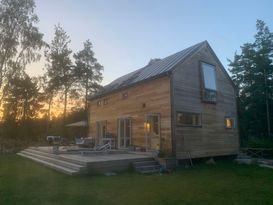 Summer house in the Stockholm Archipelago