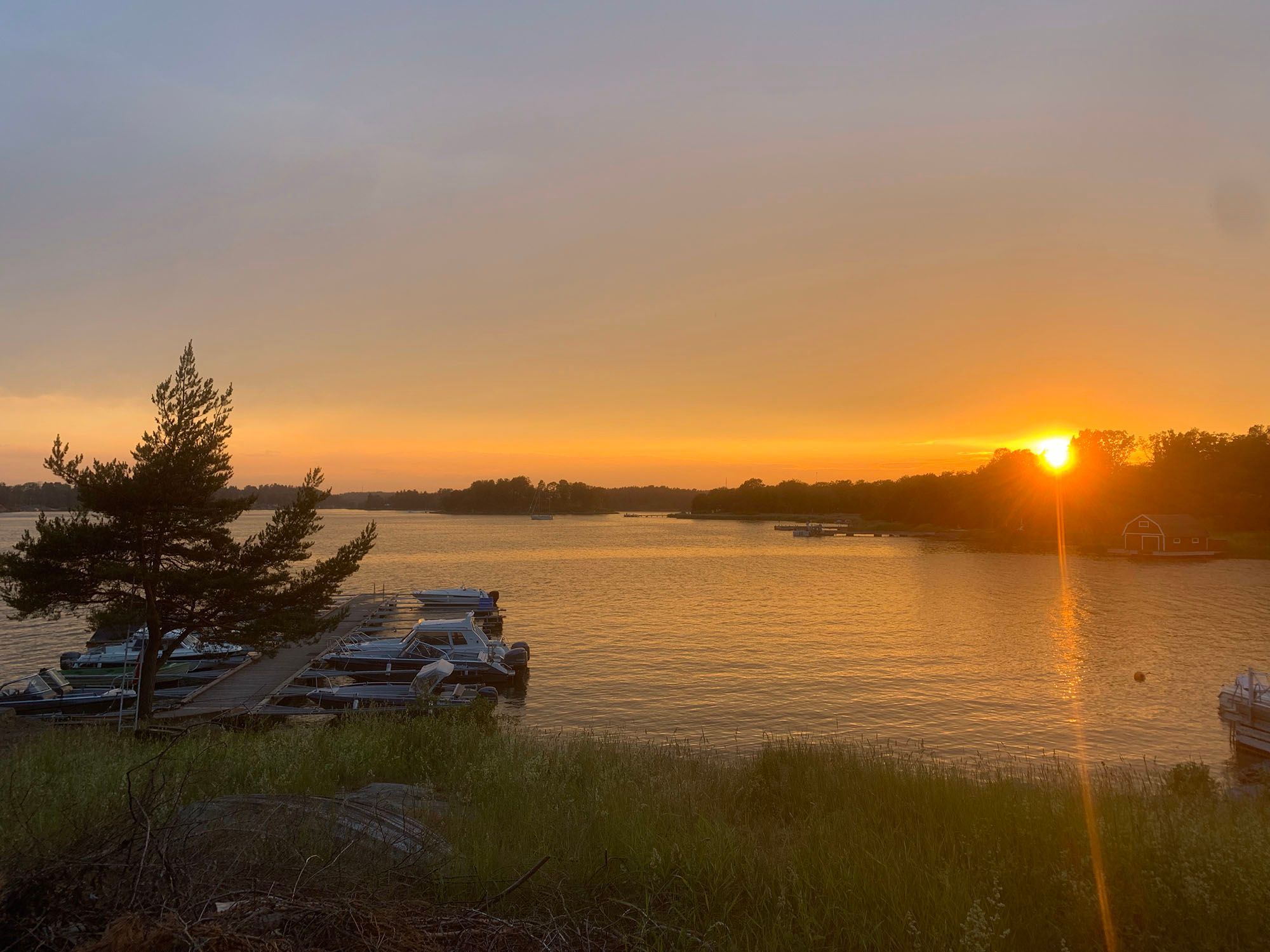 Fullutrustad familjevilla i hjärtat av Skärgården. – bild 13 av 19