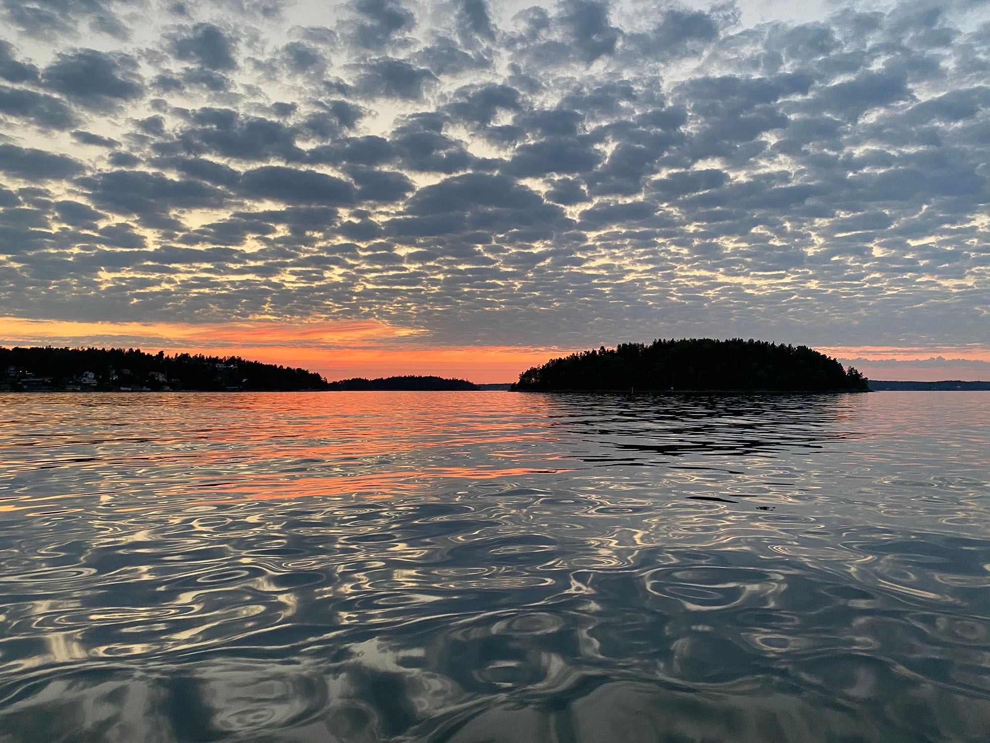 Fullutrustad familjevilla i hjärtat av Skärgården. – bild 15 av 19