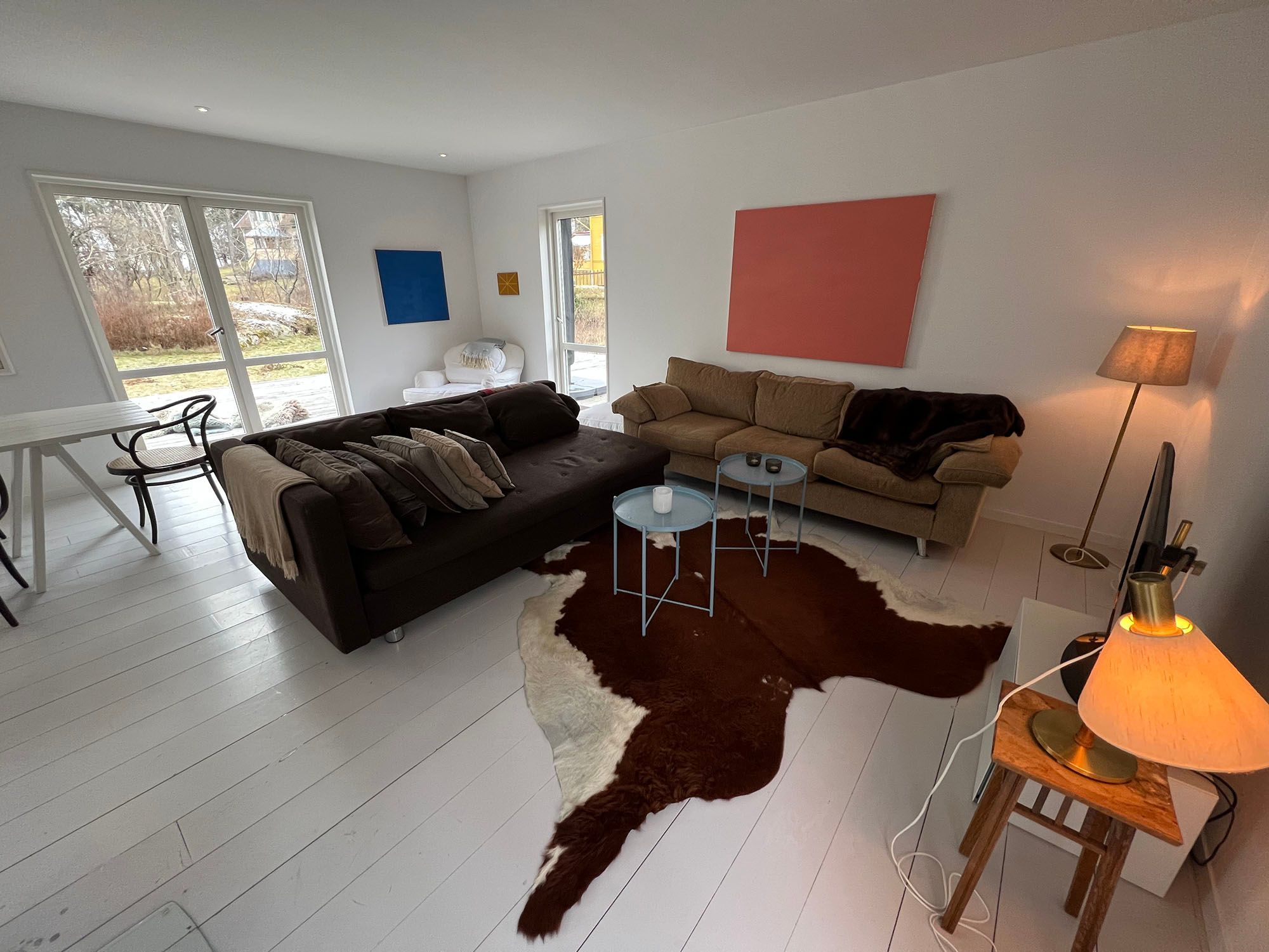 Fullutrustad familjevilla i hjärtat av Skärgården. – bild 6 av 19