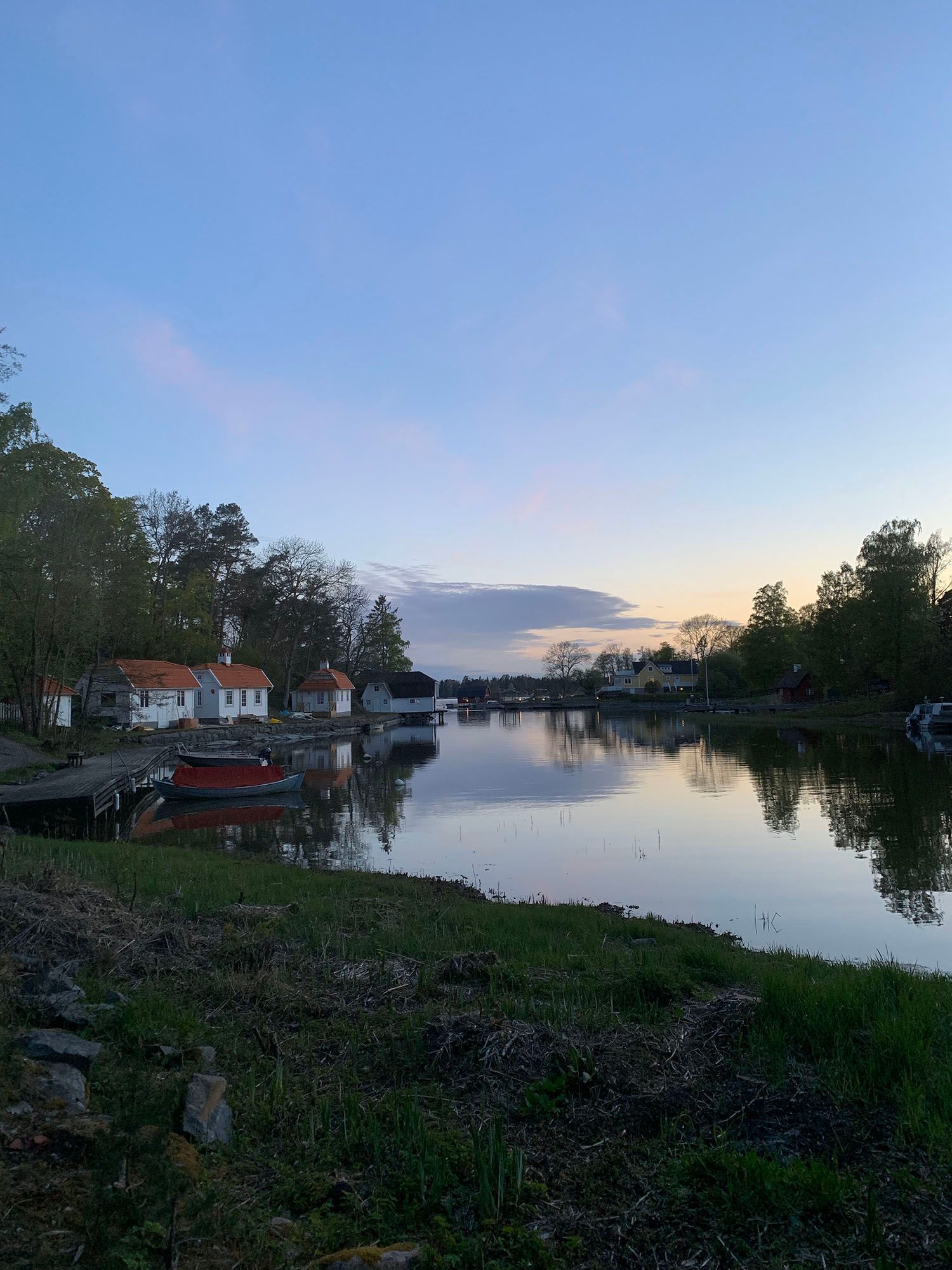 Fullutrustad familjevilla i hjärtat av Skärgården. – bild 17 av 19
