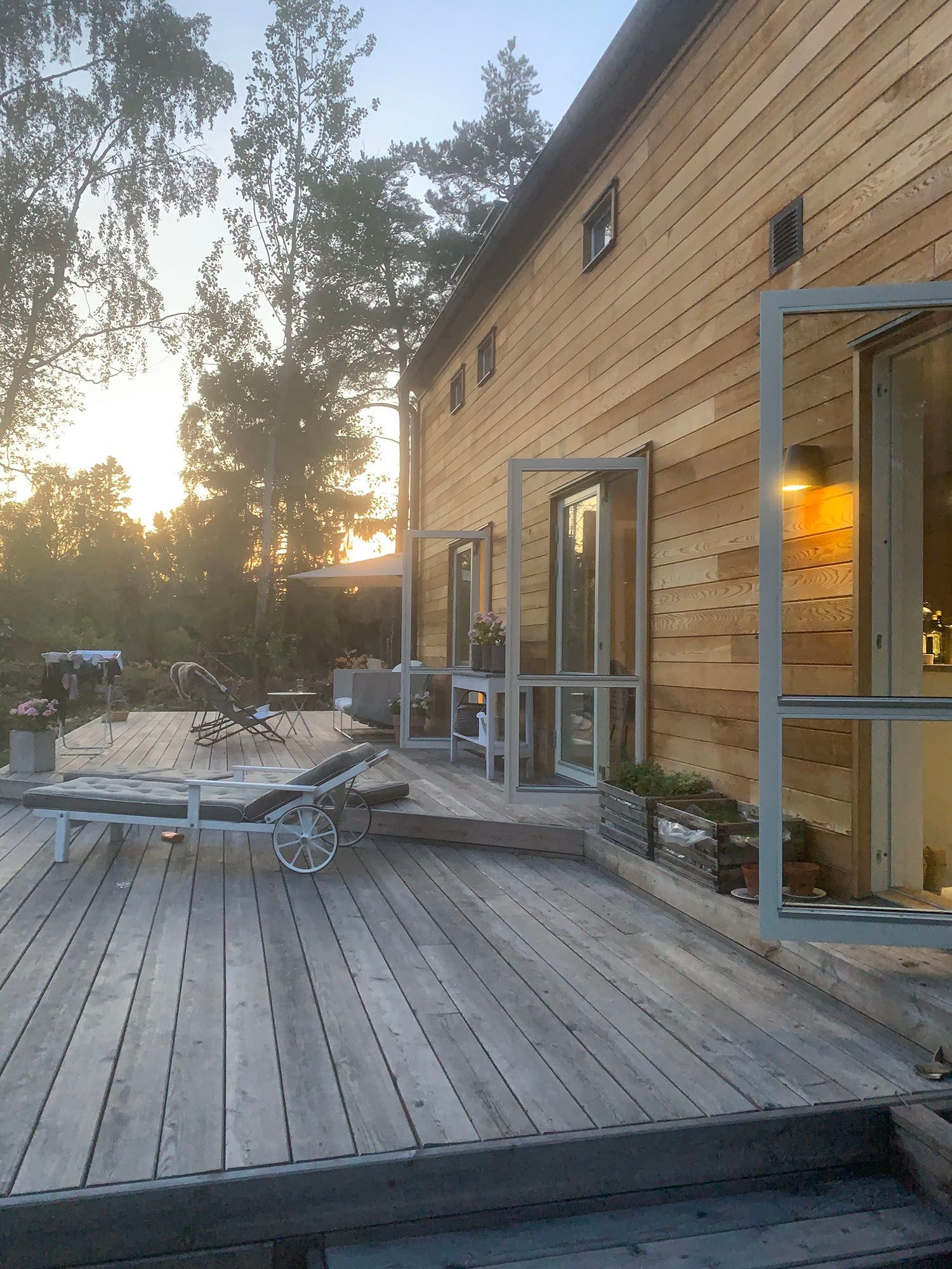 Fullutrustad familjevilla i hjärtat av Skärgården. – bild 2 av 19