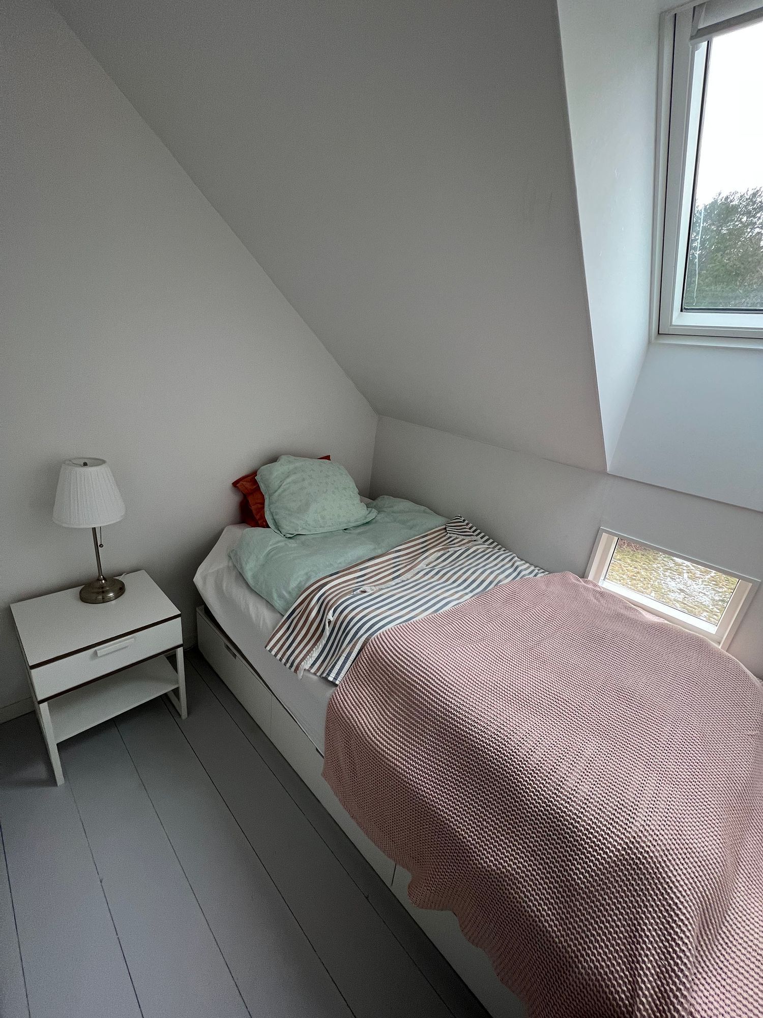 Fullutrustad familjevilla i hjärtat av Skärgården. – bild 9 av 19