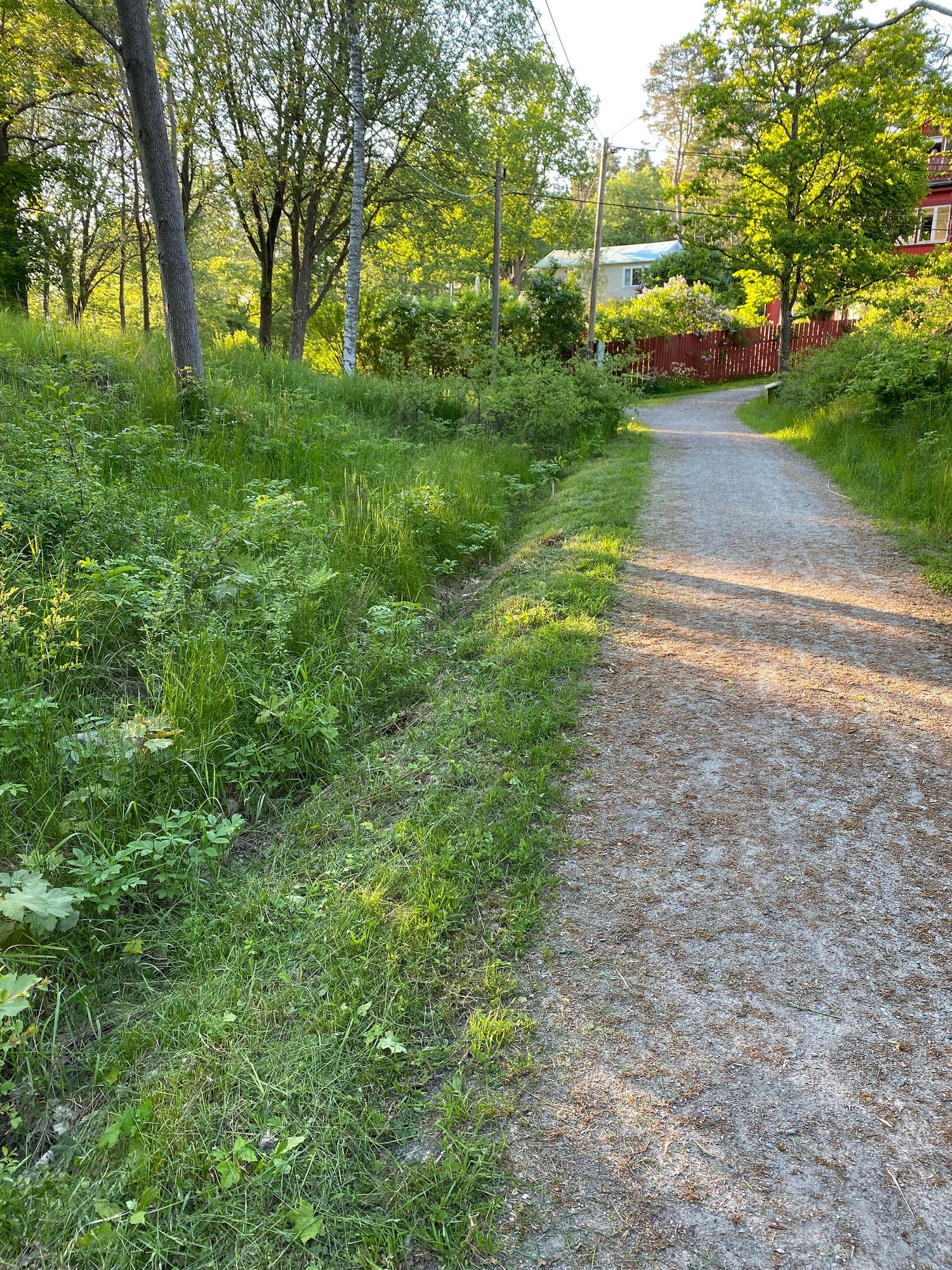 Fullutrustad familjevilla i hjärtat av Skärgården. – bild 19 av 19