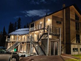 Ferienhaus in Sälen mit sauna, Kamin und Wifi