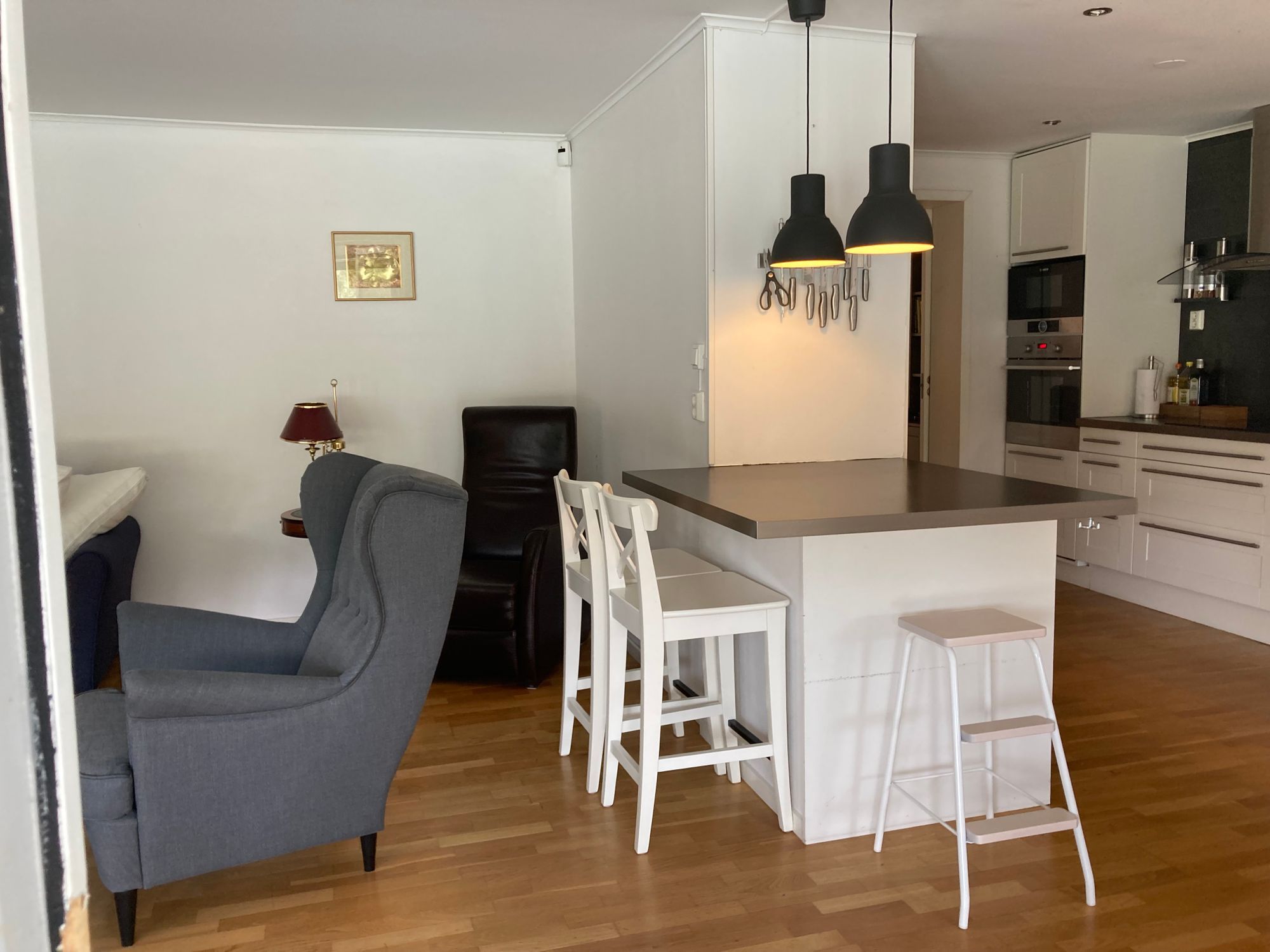 Villa med pool och bara 600m till havet! – bild 21 av 24