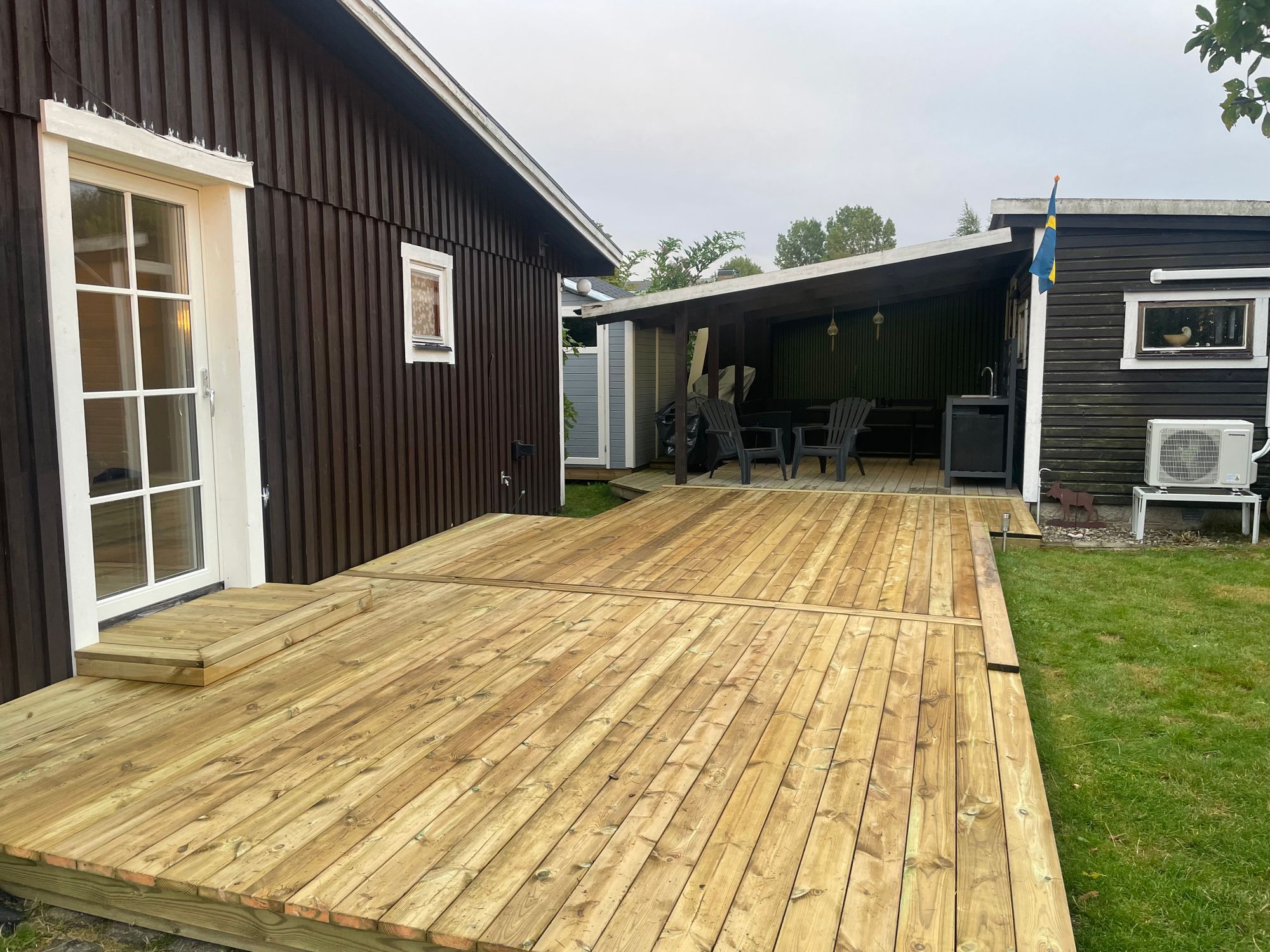 Strandnära Stuga i Farhult – bild 12 av 16