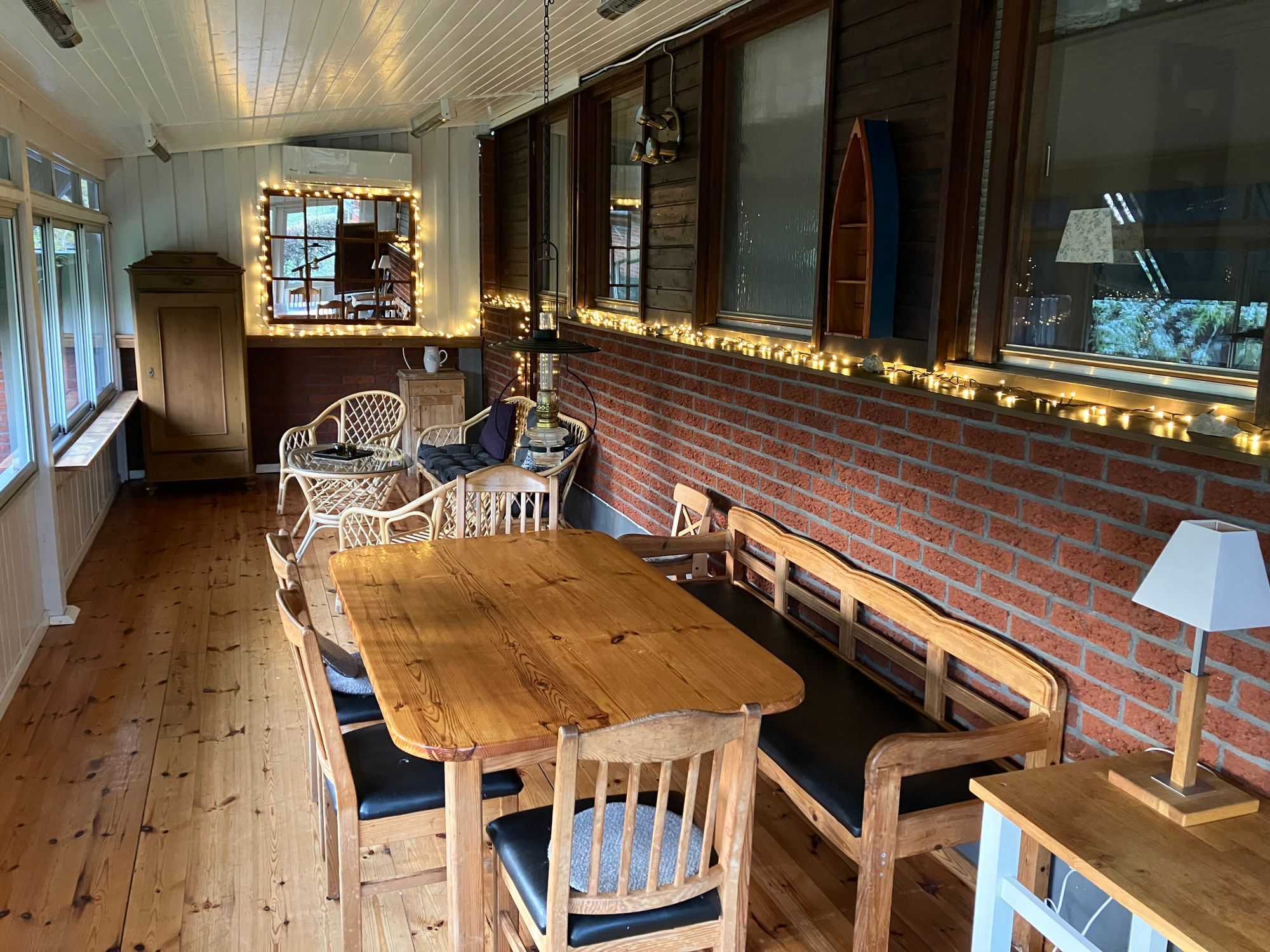 Härligt hus på mysig plats intill sjö! – bild 20 av 22