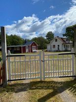 Stuga i Torhamn/Gisslevik