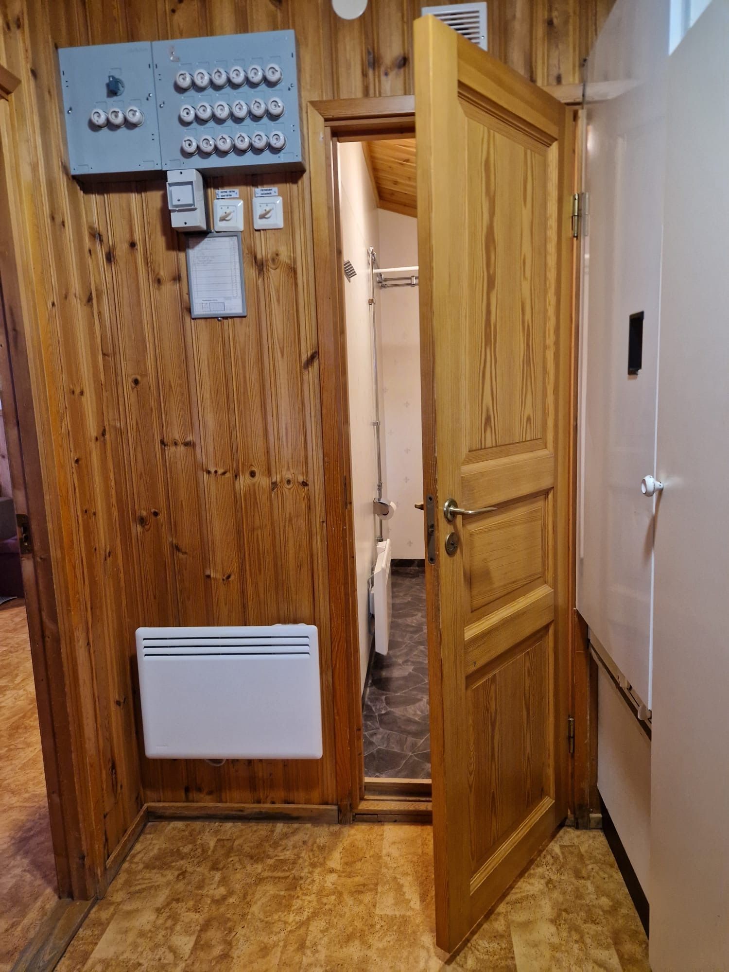 Bydalsfjällen, fristående stuga med ski-in/ski-out – bild 21 av 24