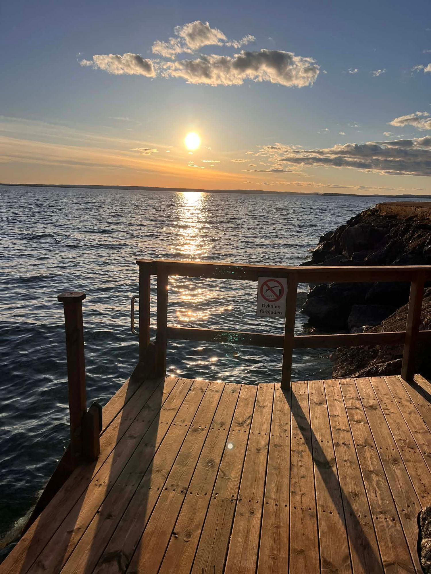 Bättre än Västkusten vid Vätterns strand – bild 11 av 17