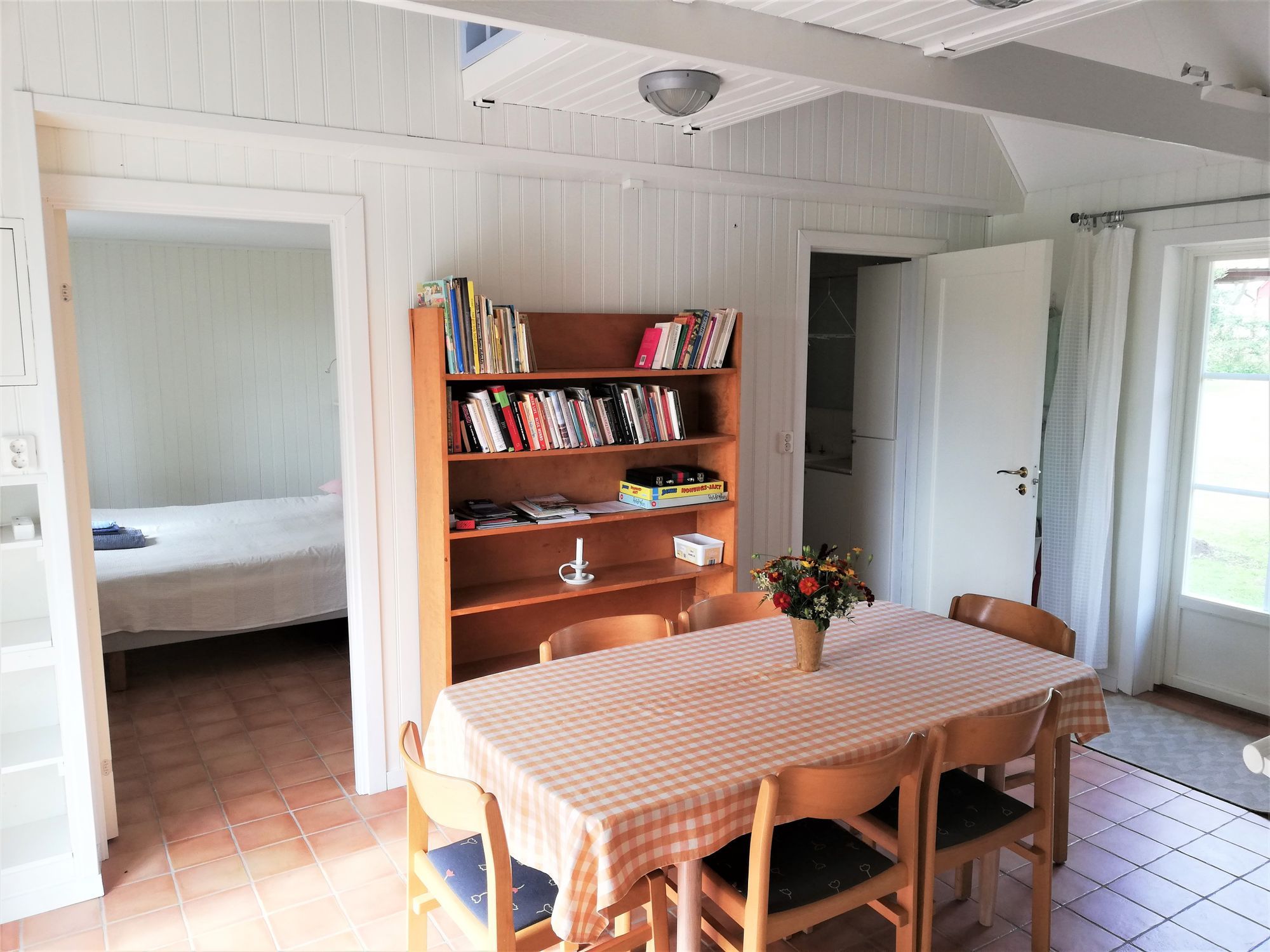 Modern stuga Arild – bild 8 av 15