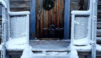 Uthyres fjällstuga sälfjällstangen