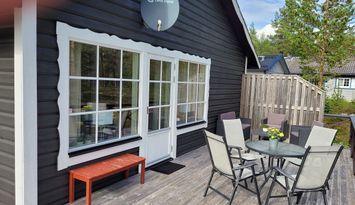 Sälen, Hundfjället, bastu, braskamin, Wifi