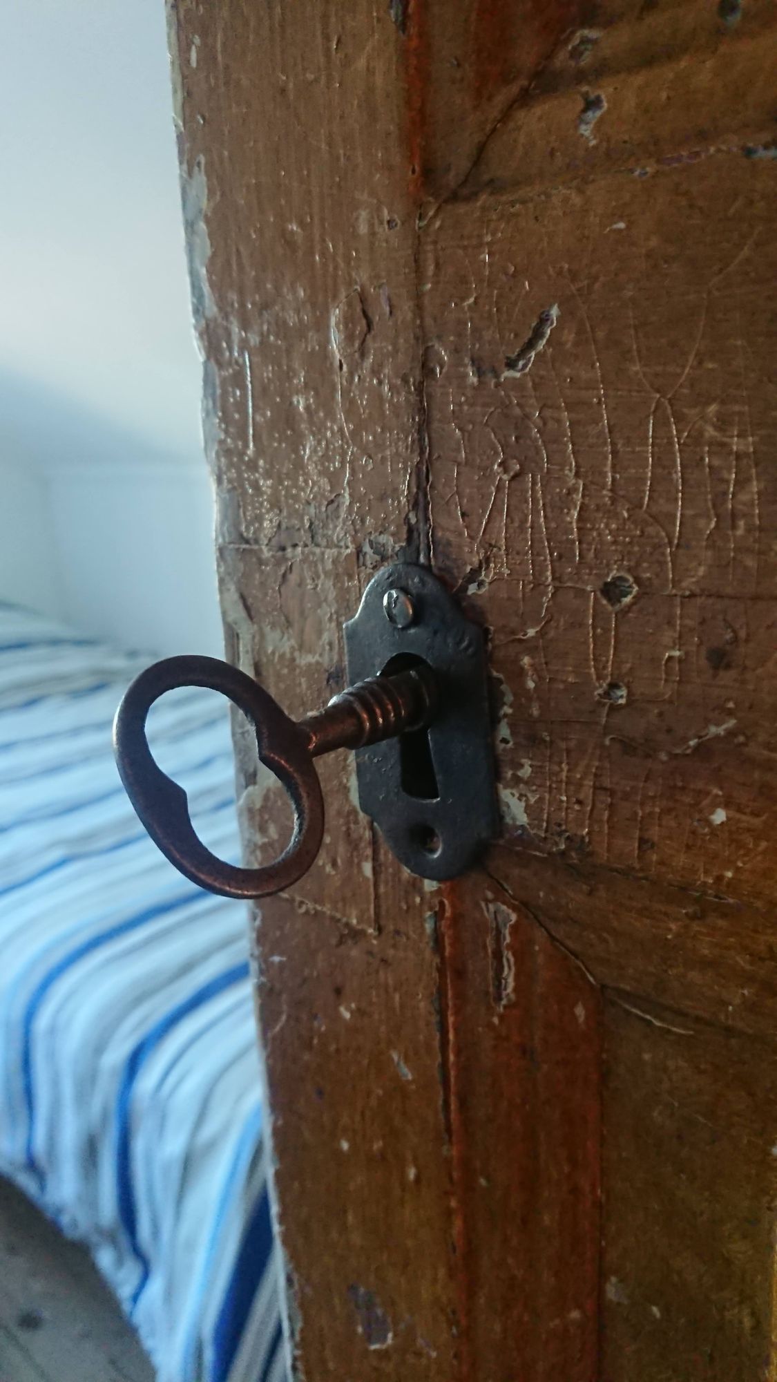 Trivsamt hus i lantlig miljö vid havet – bild 18 av 18
