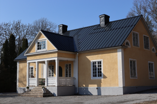 Privates Herrenhaus für Familie, Freunde oder Koll