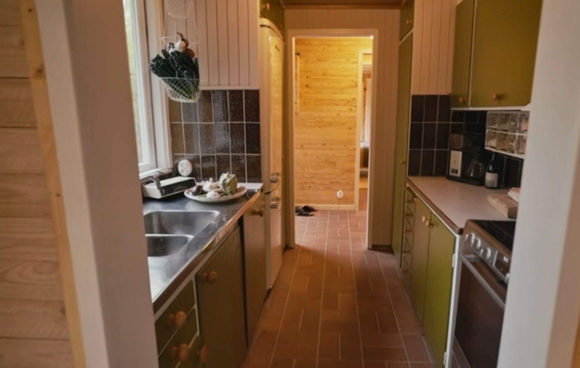 Stuga i Arild, Kullaberg. Nära bad & golf – bild 6 av 24