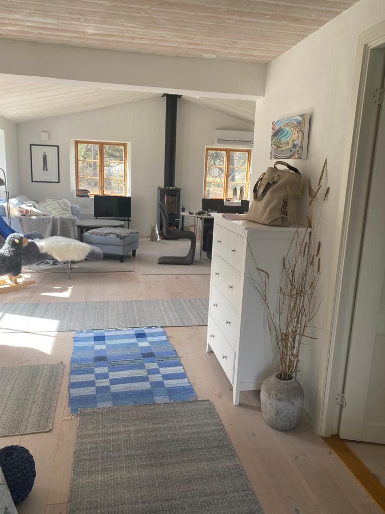 Sommarhus med kanonläge på Fårö uthyres! – bild 7 av 9