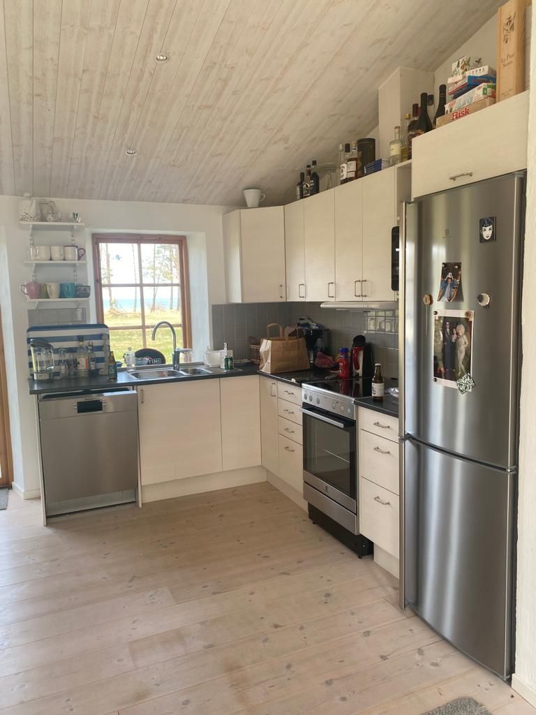 Sommarhus med kanonläge på Fårö uthyres! – bild 6 av 9