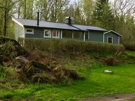 Fishing holiday, cottage Sauna boat and Motor