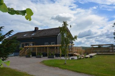 Sista minuten