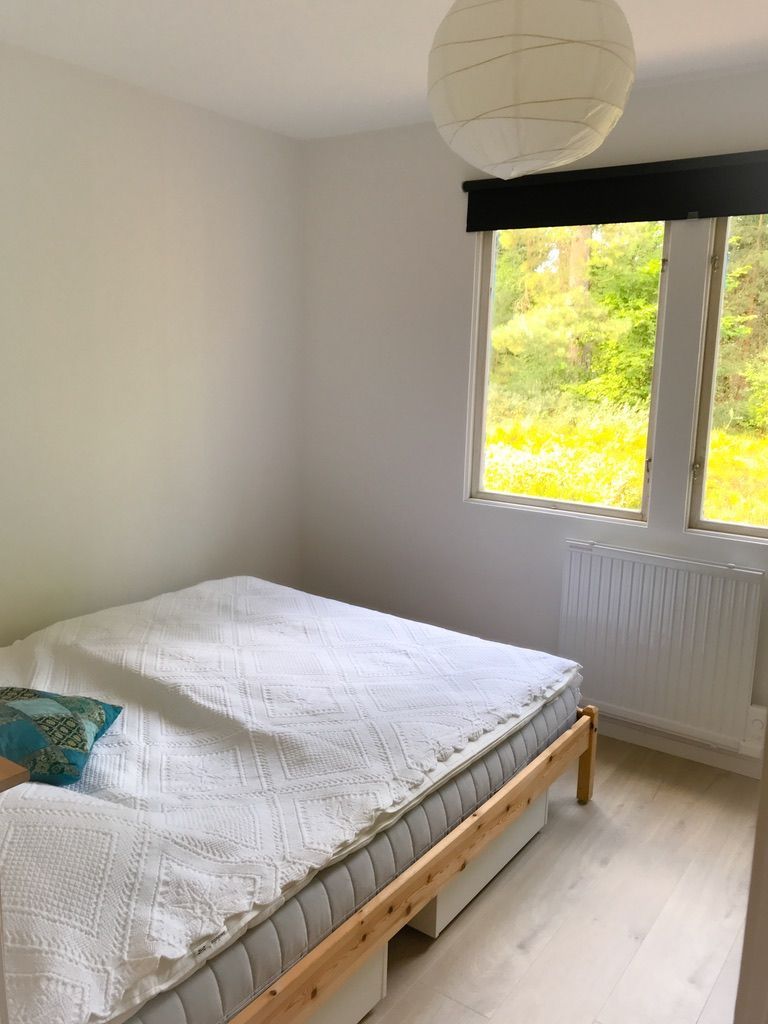 Trevlig Sommarstuga i Underbara Ljunghusen – bild 2 av 6