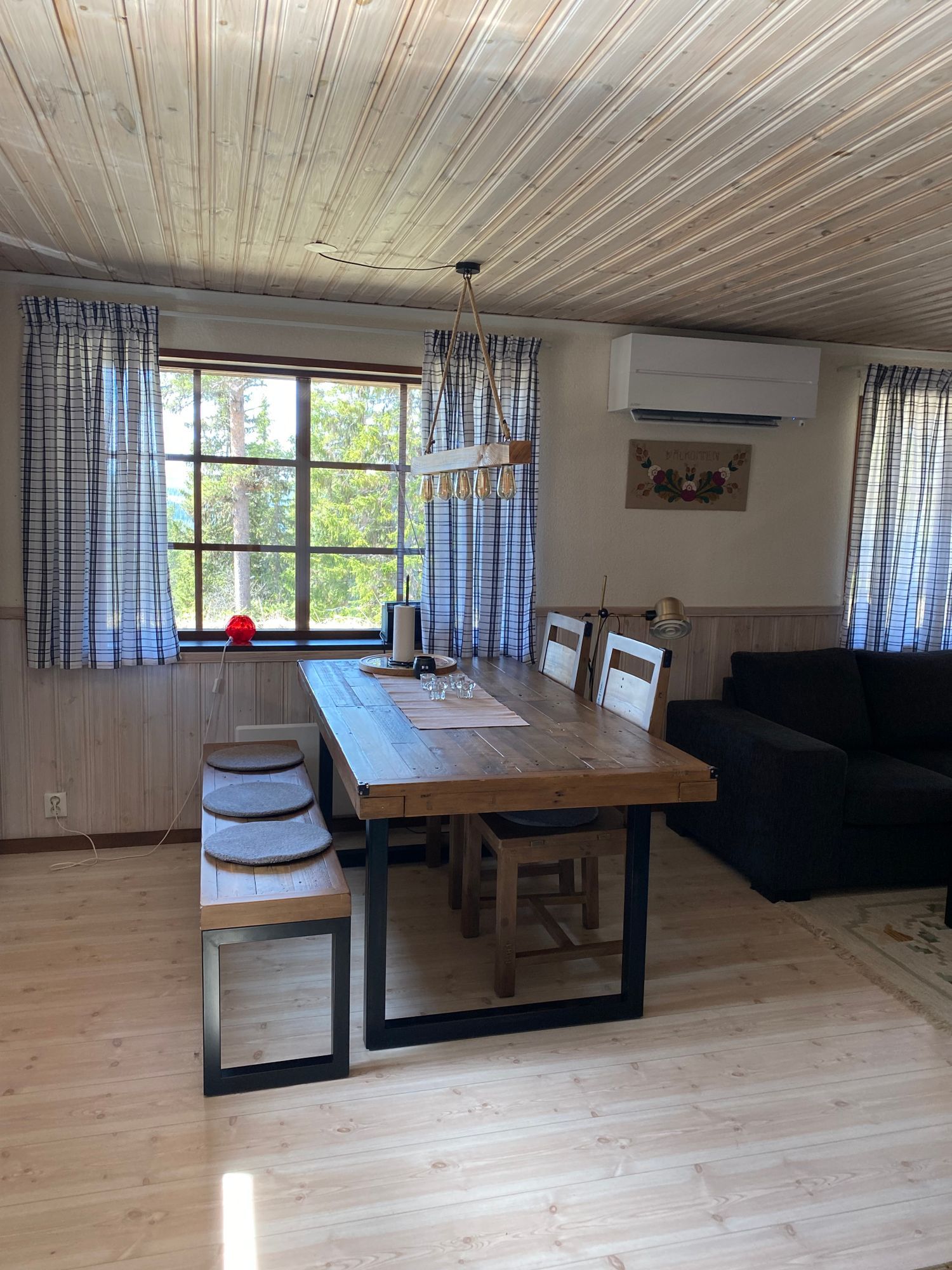 Grövelsjöfjällen-Björnliden 127 – bild 6 av 11