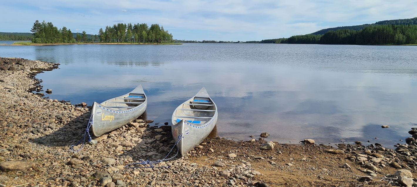 Hamra Stugby- Stuga Nr. 5 – bild 24 av 24