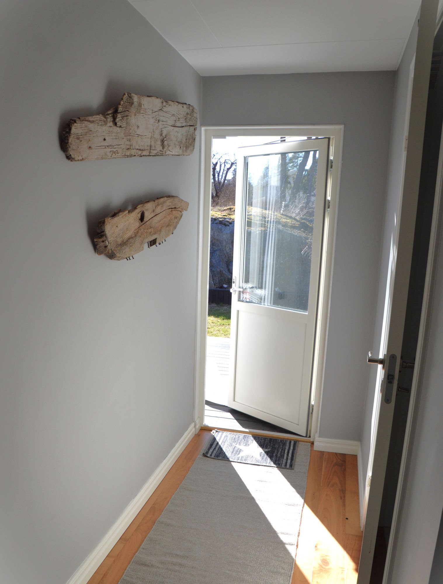 Haghulta 2 Värmdö. Nära hav, skog, vandringsleder – bild 23 av 24