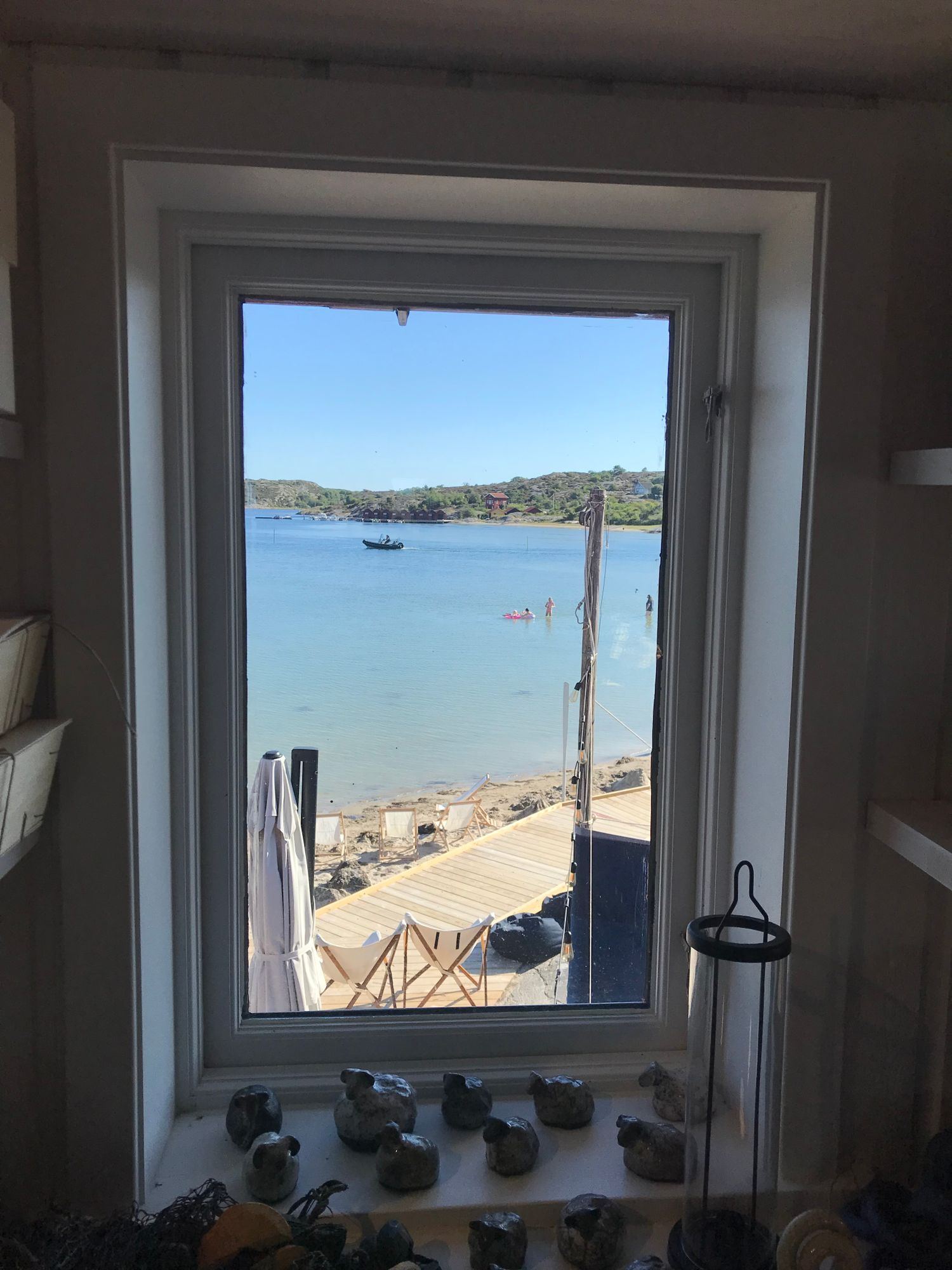 Strandhus på Gullholmen/Härmanö – bild 22 av 24