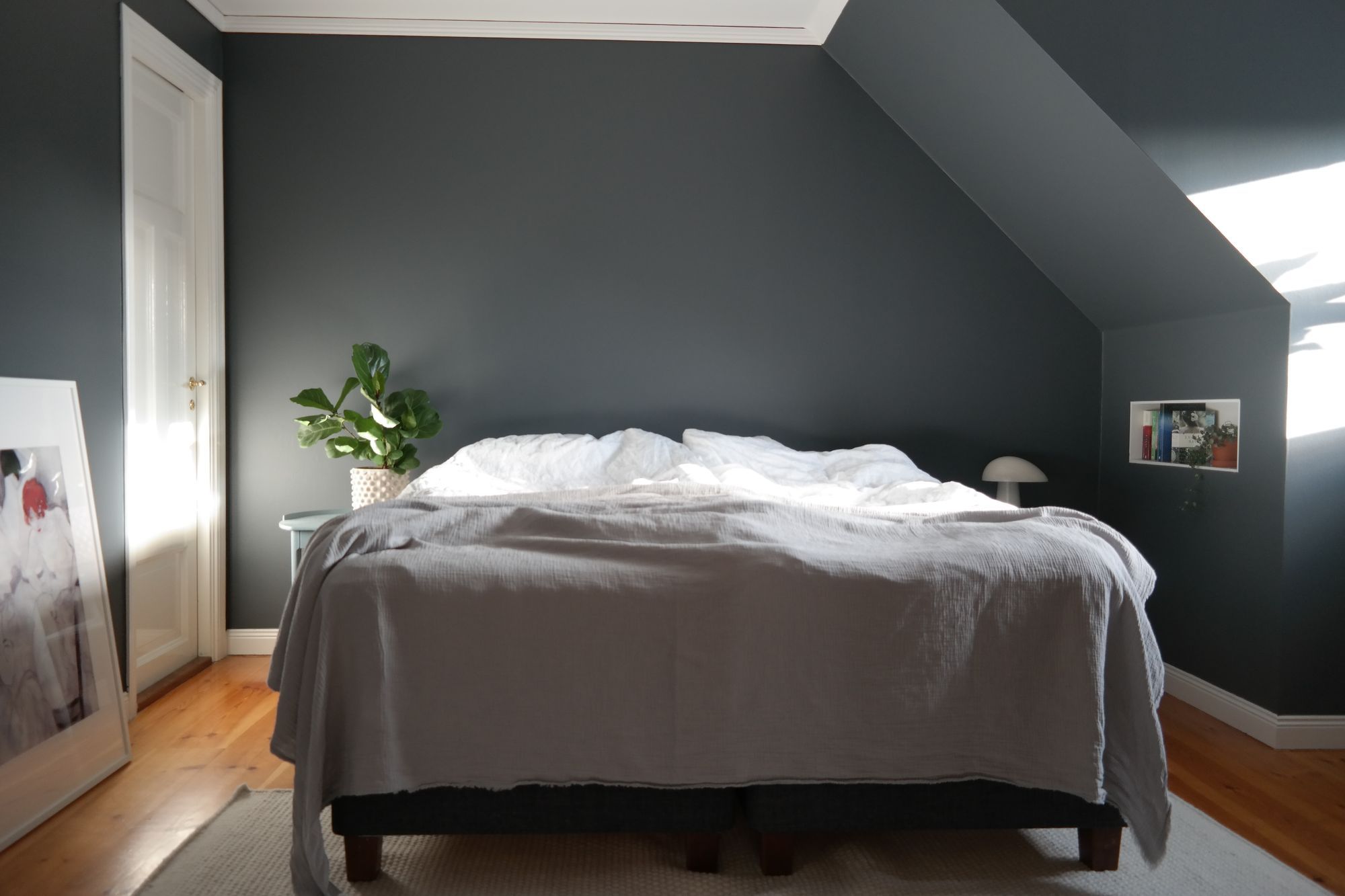Arkitektritad villa i Visby – bild 18 av 24