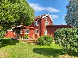 Charming house in Leksand, Dalarna