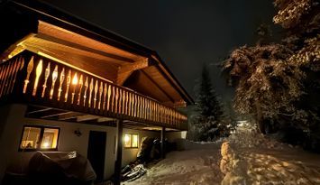 Sälen Tandådalen nyrenoverat