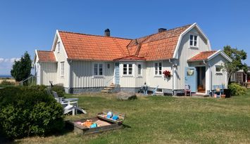 Mysigt hus på Södra Öland!
