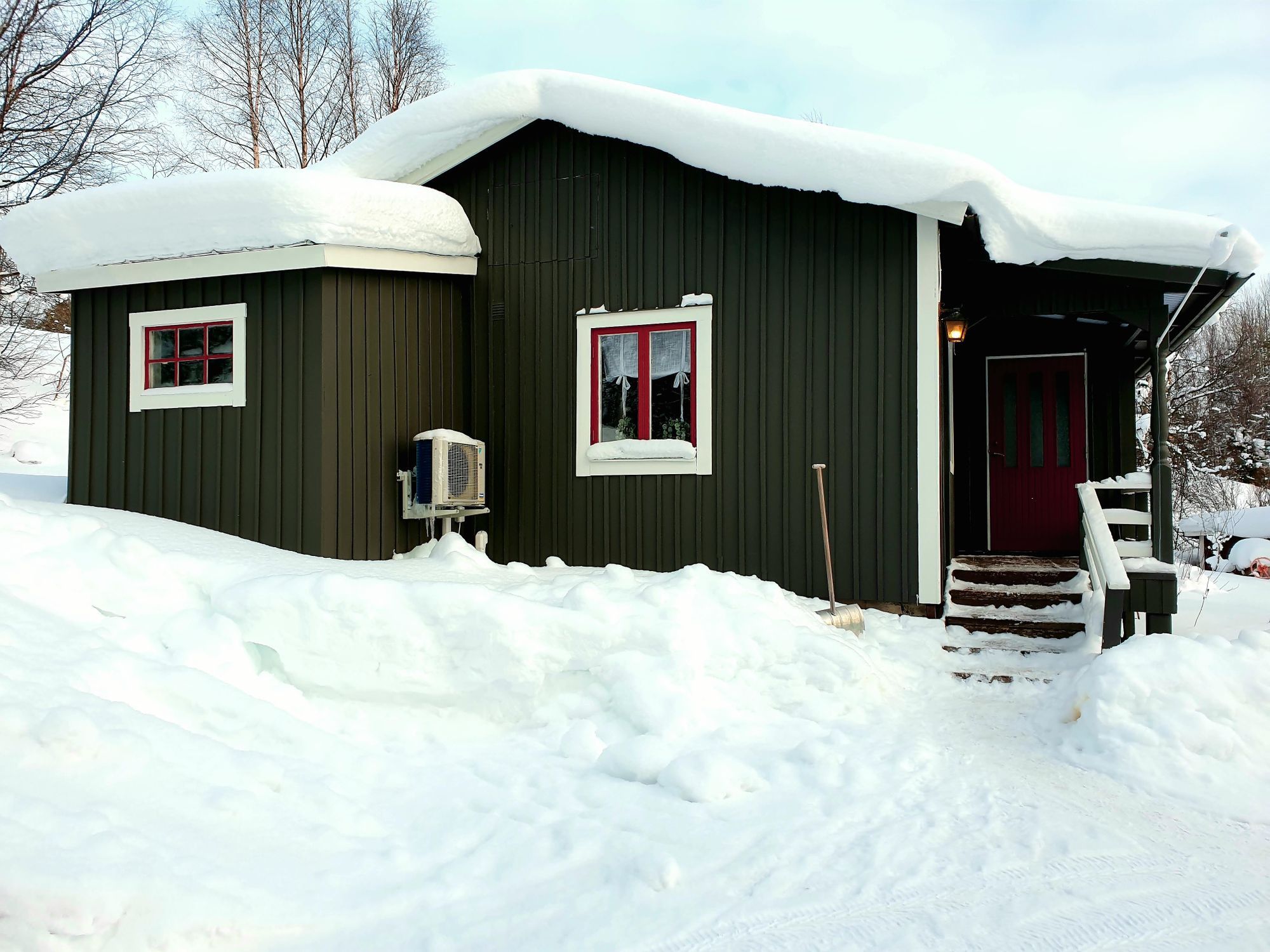 Stuga i Lofsdalsfjällen – bild 2 av 17