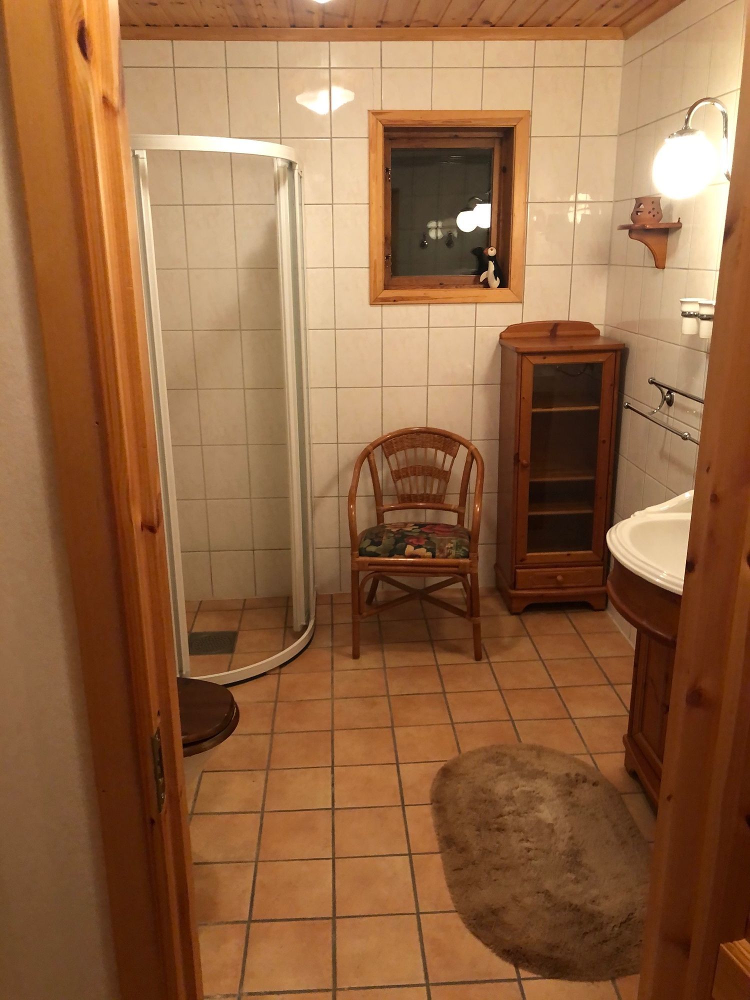 Mysig fjällstuga i Grövelsjön (nu med bastu!) – bild 11 av 24