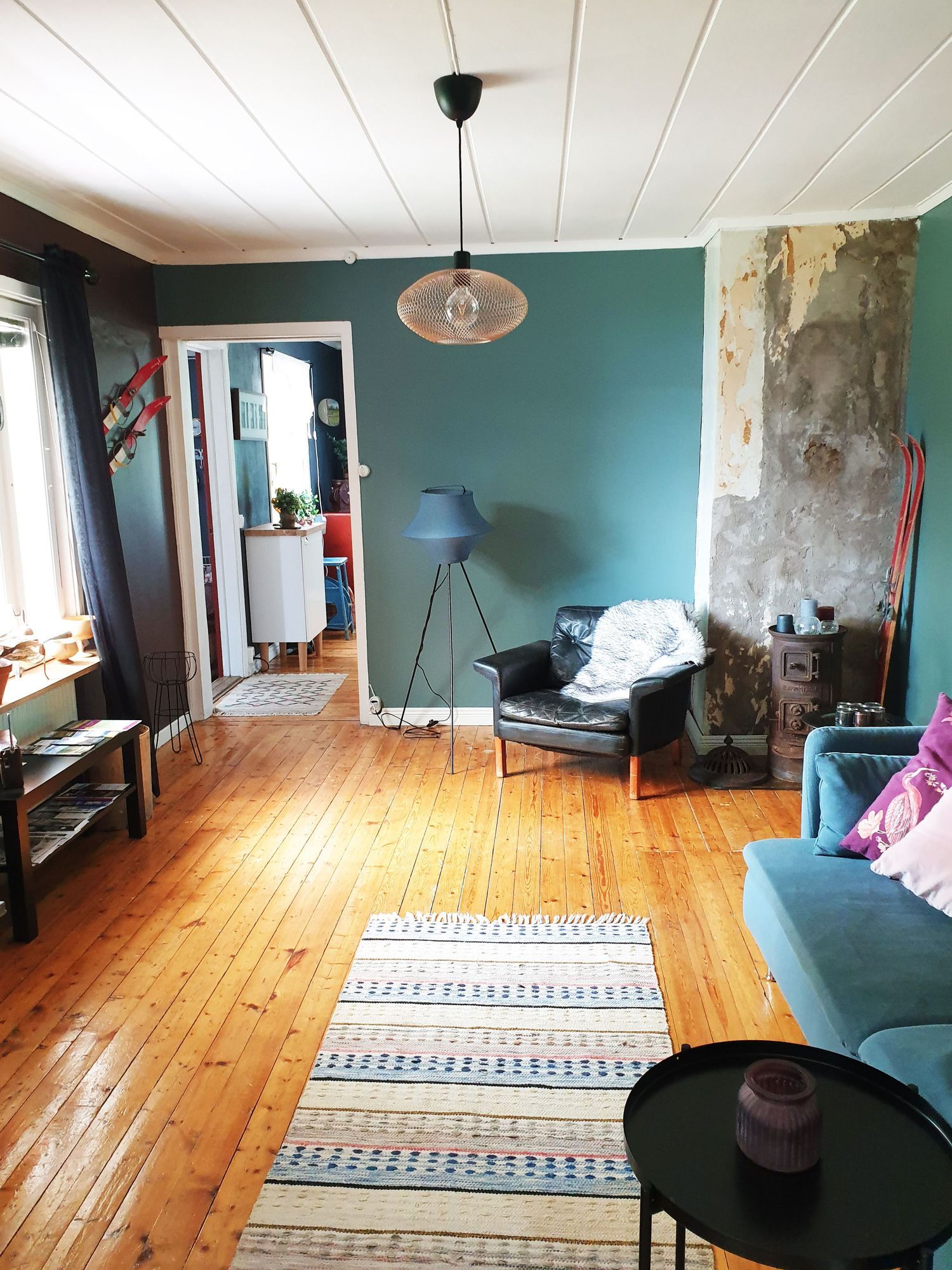 Stuga i Lofsdalsfjällen – bild 9 av 17