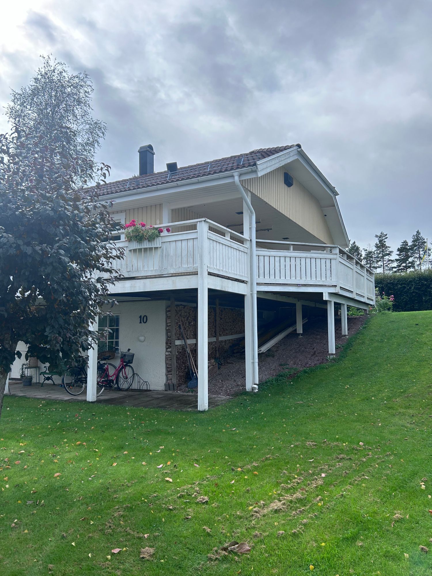Villa Mora – bild 9 av 10
