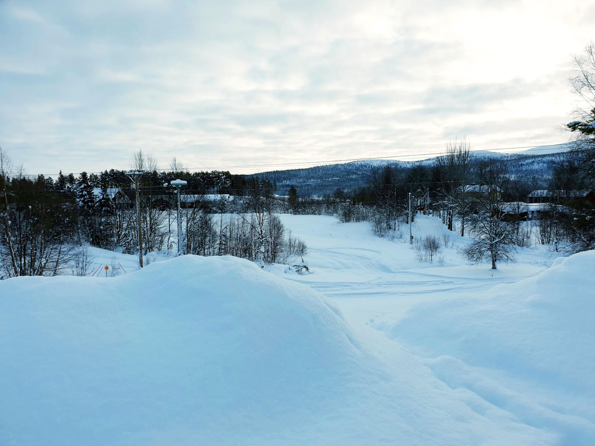 Stuga i Lofsdalsfjällen – bild 12 av 17